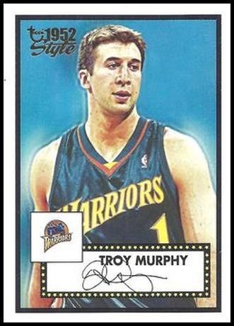 77 Troy Murphy